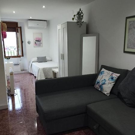 Roman Circus Views Apartment Tarragona Eksteriør billede