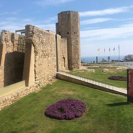 Roman Circus Views Apartment Tarragona Eksteriør billede