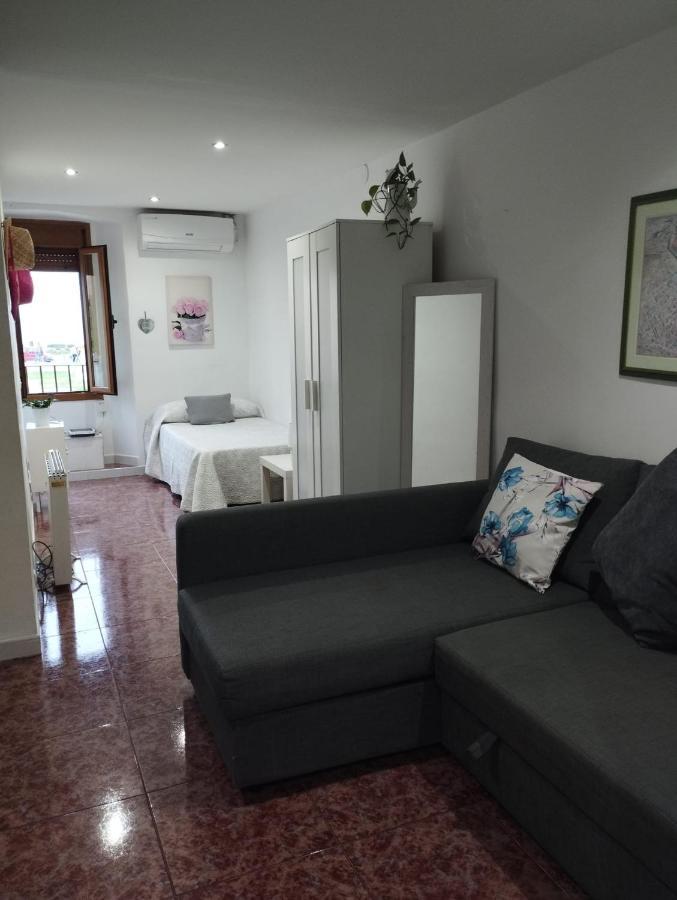 Roman Circus Views Apartment Tarragona Eksteriør billede